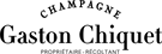 Gaston Chiquet Champagne