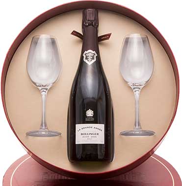 SEND A WINE GIFT
